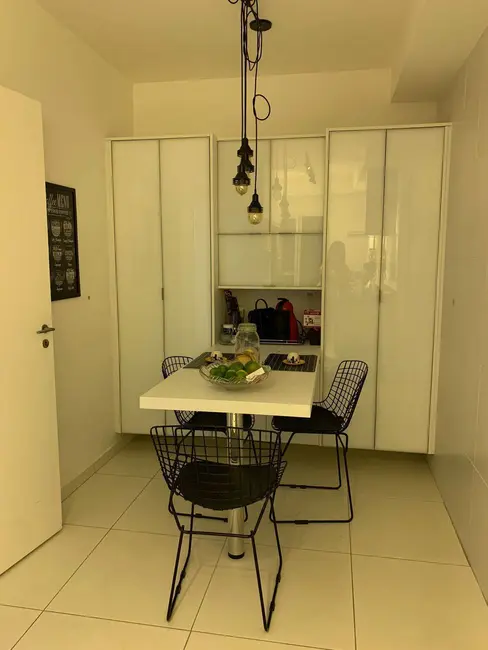 Apartamento com 5 quartos à venda, 155m2 em Anhangabaú, Jundiai - SP - imagem 7 Foto 7 de Apartamento com 5 quartos à venda, 155m2 em Anhangabaú, Jundiai - SP
