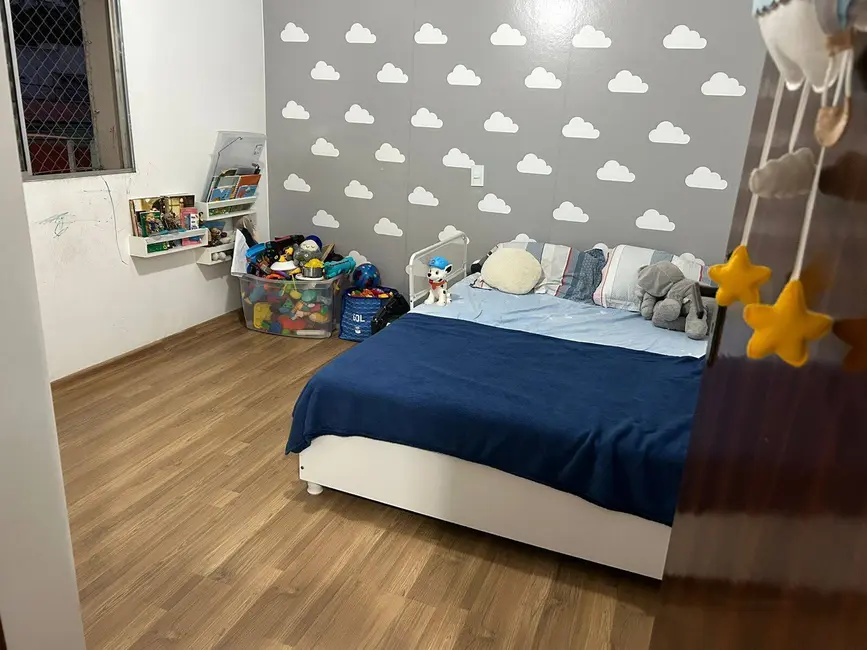 Foto 5 de Apartamento com 2 quartos à venda, 64m2 em Parque Continental, Jundiai - SP