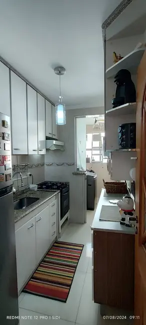 Foto 5 de Apartamento com 2 quartos à venda, 56m2 em Vila Nova Jundiainópolis, Jundiai - SP