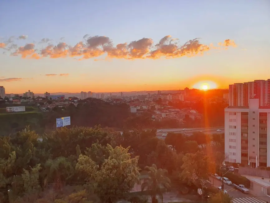 Foto 4 de Apartamento com 2 quartos à venda, 56m2 em Vila Nova Jundiainópolis, Jundiai - SP