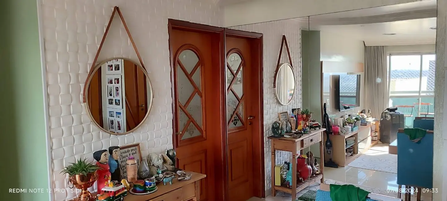 Foto 8 de Apartamento com 2 quartos à venda, 56m2 em Vila Nova Jundiainópolis, Jundiai - SP