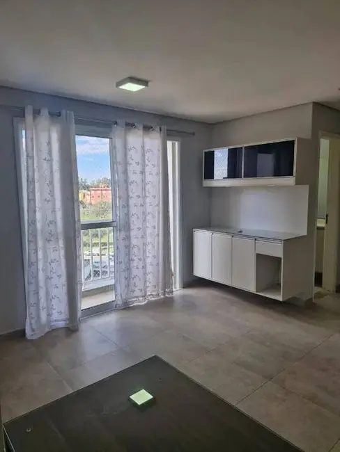 Foto 1 de Apartamento com 2 quartos à venda, 60m2 em Bosque dos Jacarandás, Jundiai - SP