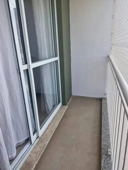 Foto 2 de Apartamento com 2 quartos à venda, 60m2 em Bosque dos Jacarandás, Jundiai - SP