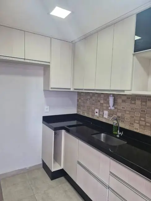 Foto 6 de Apartamento com 2 quartos à venda, 60m2 em Bosque dos Jacarandás, Jundiai - SP