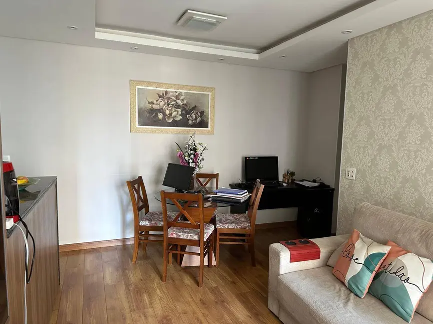 Foto 7 de Apartamento com 2 quartos à venda, 69m2 em Vila das Hortências, Jundiai - SP