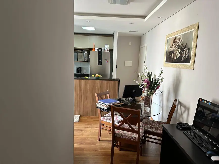 Foto 8 de Apartamento com 2 quartos à venda, 69m2 em Vila das Hortências, Jundiai - SP