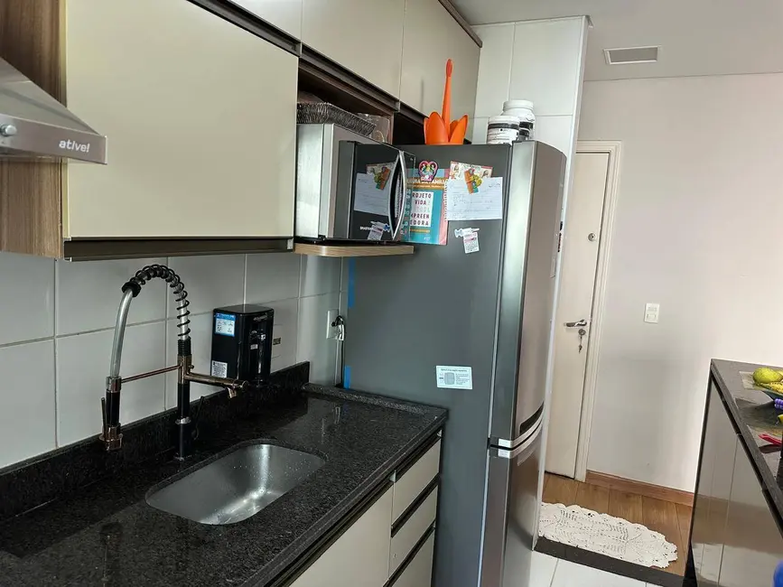 Foto 9 de Apartamento com 2 quartos à venda, 69m2 em Vila das Hortências, Jundiai - SP