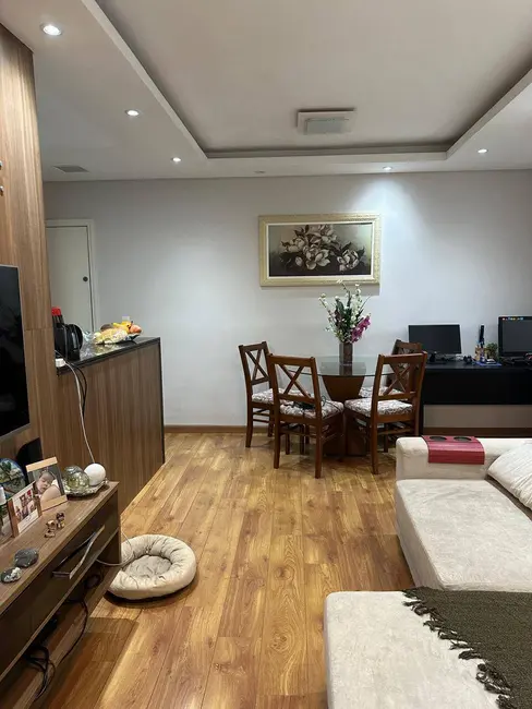 Foto 6 de Apartamento com 2 quartos à venda, 69m2 em Vila das Hortências, Jundiai - SP