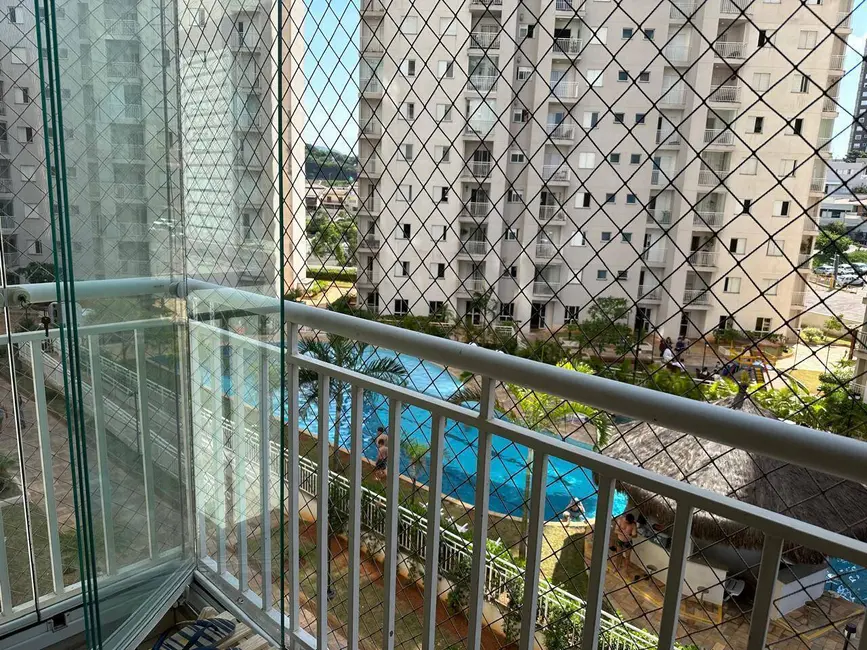 Foto 3 de Apartamento com 2 quartos à venda, 69m2 em Vila das Hortências, Jundiai - SP