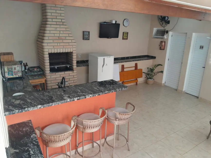 Foto 1 de Casa com 3 quartos à venda, 137m2 em Jardim Primavera, Jundiai - SP