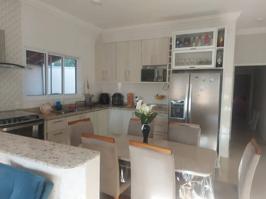 Foto 2 de Casa com 3 quartos à venda, 137m2 em Jardim Primavera, Jundiai - SP