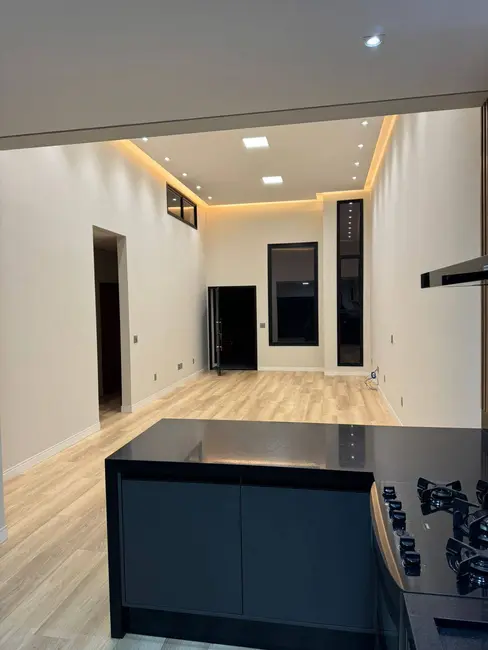 Foto 1 de Casa de Condomínio com 3 quartos à venda e para alugar, 167m2 em Itupeva - SP