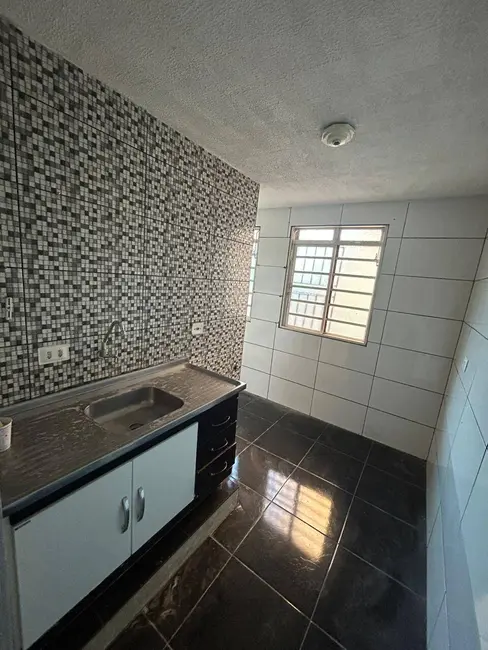Foto 1 de Apartamento com 2 quartos à venda, 50m2 em Itupeva - SP