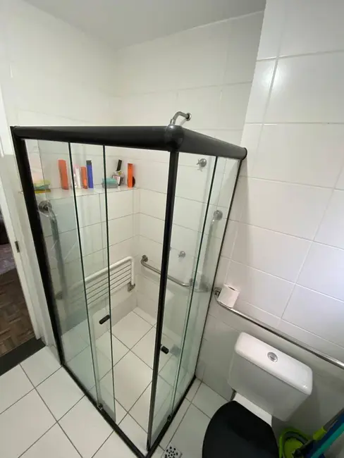 Foto 7 de Apartamento com 2 quartos à venda, 50m2 em Vila Nambi, Jundiai - SP