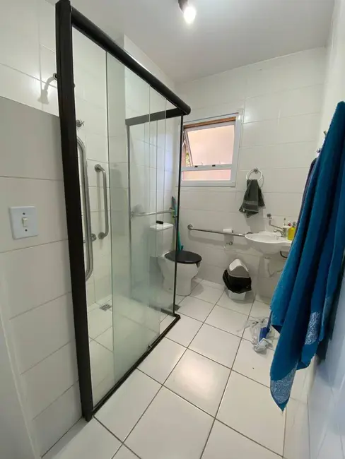 Foto 8 de Apartamento com 2 quartos à venda, 50m2 em Vila Nambi, Jundiai - SP