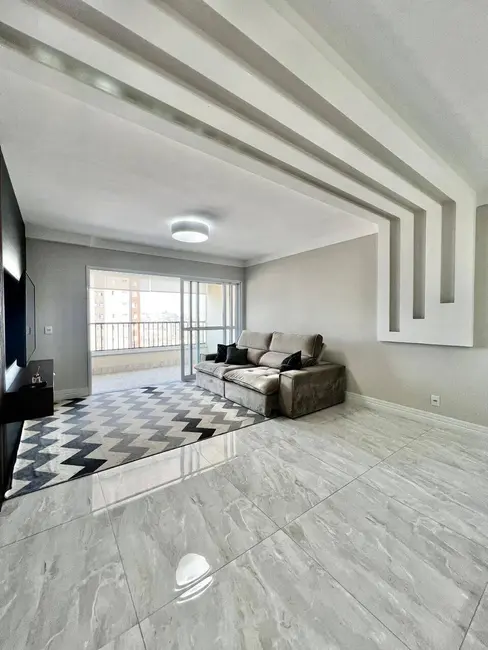 Foto 8 de Apartamento com 3 quartos à venda, 113m2 em Jardim Messina, Jundiai - SP