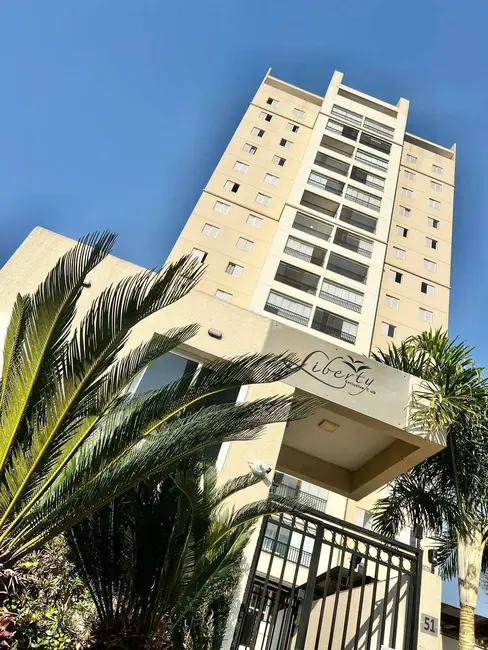 Foto 5 de Apartamento com 3 quartos à venda, 113m2 em Jardim Messina, Jundiai - SP