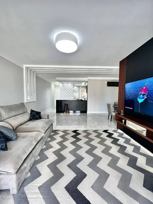 Foto 7 de Apartamento com 3 quartos à venda, 113m2 em Jardim Messina, Jundiai - SP