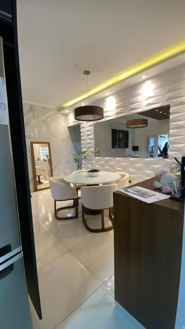 Foto 4 de Casa com 2 quartos à venda, 78m2 em Jundiai - SP