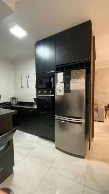 Foto 8 de Casa com 2 quartos à venda, 78m2 em Jundiai - SP