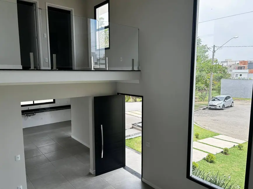 Casa de Condomínio com 3 quartos à venda, 174m2 em Itupeva - SP - imagem 4 Foto 4 de Casa de Condomínio com 3 quartos à venda, 174m2 em Itupeva - SP