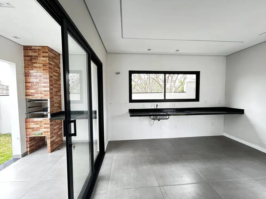 Casa de Condomínio com 3 quartos à venda, 174m2 em Itupeva - SP - imagem 5 Foto 5 de Casa de Condomínio com 3 quartos à venda, 174m2 em Itupeva - SP