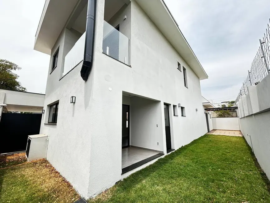 Casa de Condomínio com 3 quartos à venda, 174m2 em Itupeva - SP - imagem 1 Foto 1 de Casa de Condomínio com 3 quartos à venda, 174m2 em Itupeva - SP