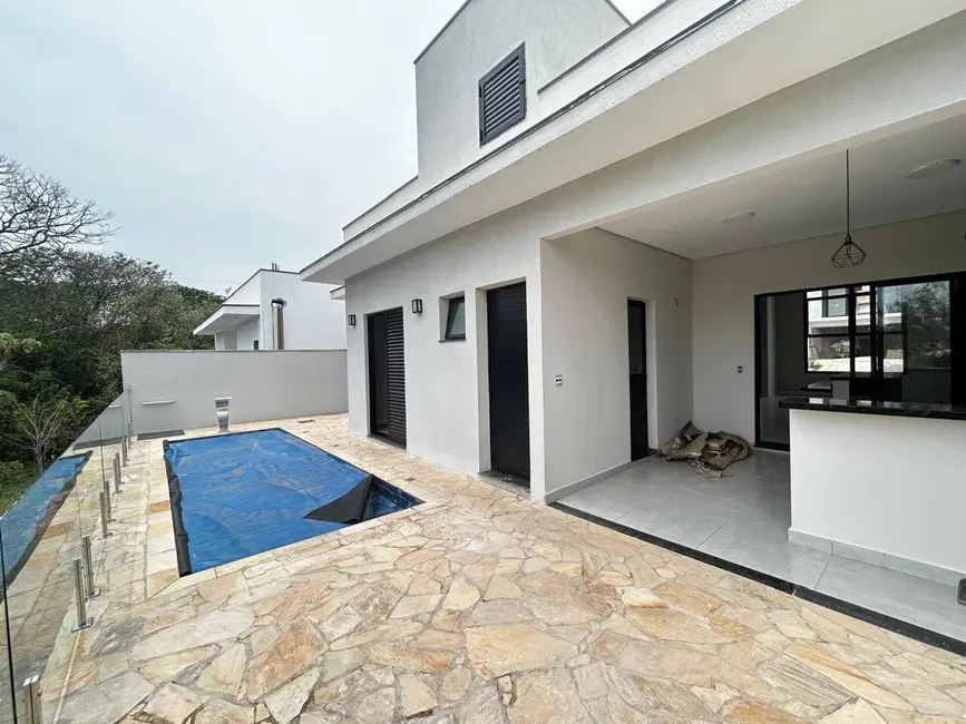 Foto 1 de Casa de Condomínio com 3 quartos à venda, 179m2 em Itupeva - SP