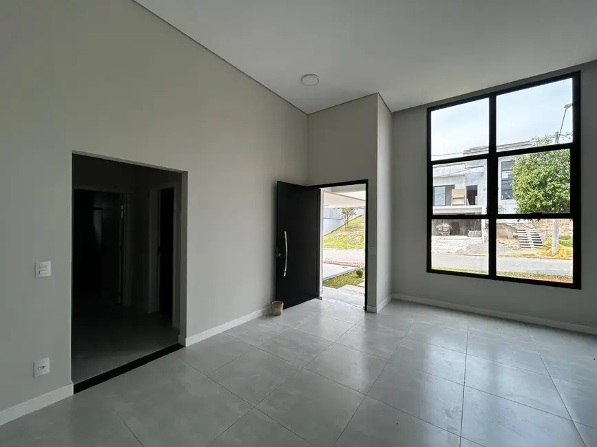 Foto 3 de Casa de Condomínio com 3 quartos à venda, 179m2 em Itupeva - SP