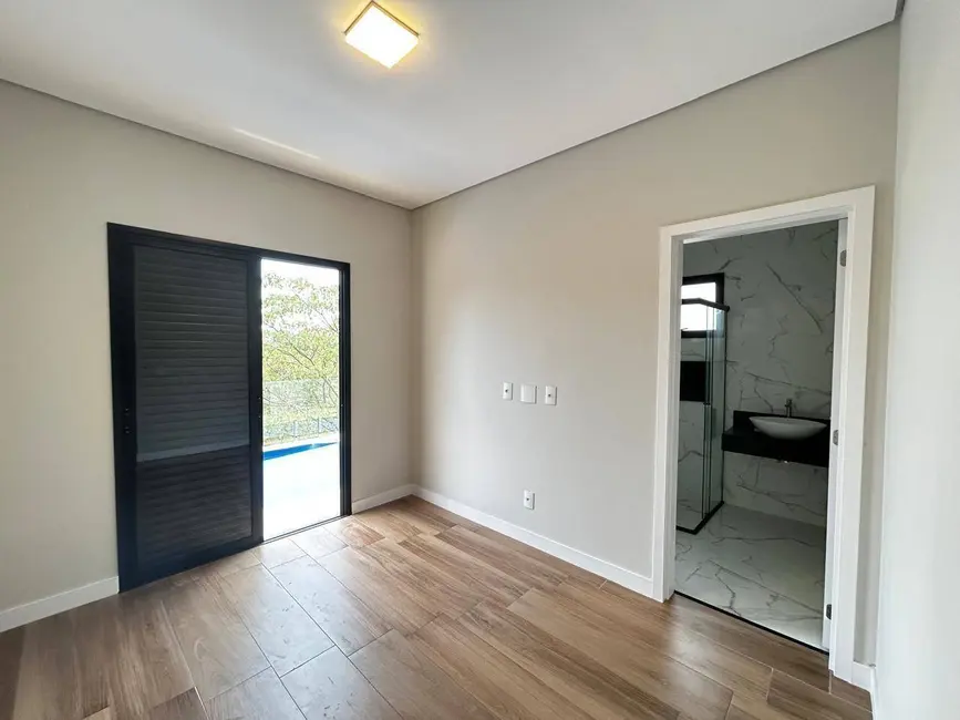 Foto 8 de Casa de Condomínio com 3 quartos à venda, 179m2 em Itupeva - SP