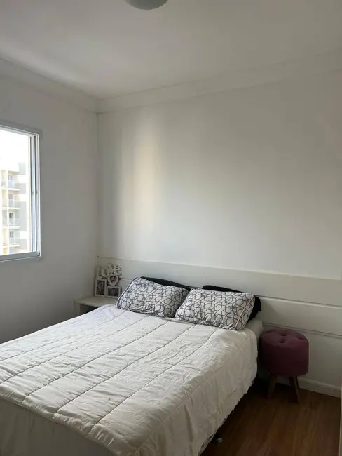 Apartamento com 2 quartos à venda, 50m2 em Itupeva - SP - imagem 8 Foto 8 de Apartamento com 2 quartos à venda, 50m2 em Itupeva - SP