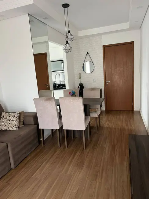 Apartamento com 2 quartos à venda, 50m2 em Itupeva - SP - imagem 5 Foto 5 de Apartamento com 2 quartos à venda, 50m2 em Itupeva - SP