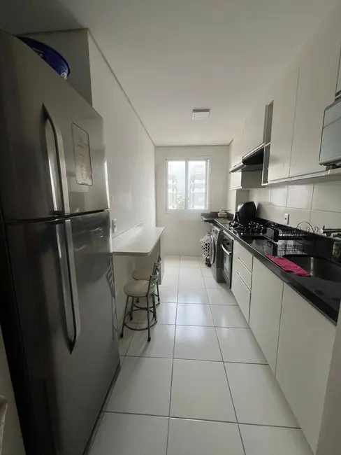 Apartamento com 2 quartos à venda, 50m2 em Itupeva - SP - imagem 3 Foto 3 de Apartamento com 2 quartos à venda, 50m2 em Itupeva - SP