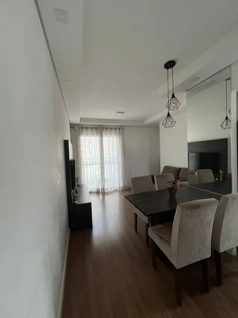 Apartamento com 2 quartos à venda, 50m2 em Itupeva - SP - imagem 4 Foto 4 de Apartamento com 2 quartos à venda, 50m2 em Itupeva - SP
