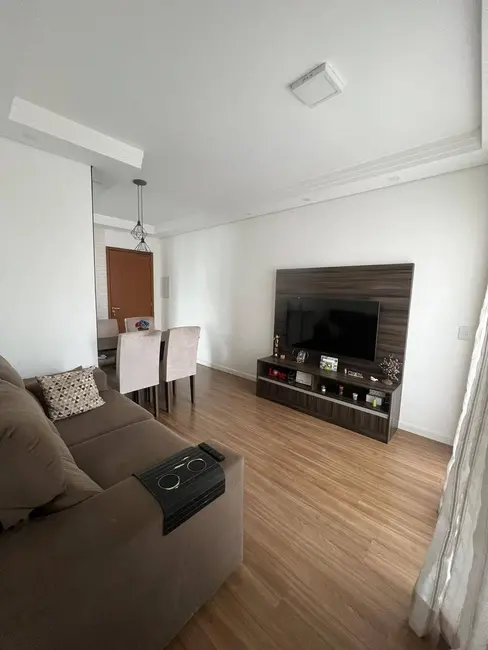 Foto 1 de Apartamento com 2 quartos à venda, 50m2 em Itupeva - SP