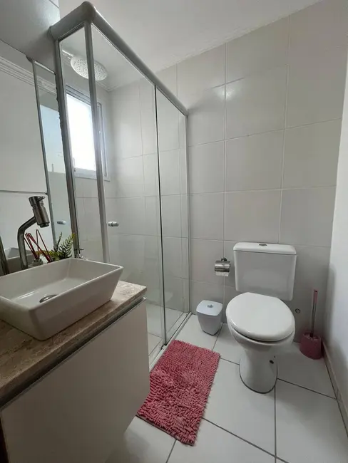 Apartamento com 2 quartos à venda, 50m2 em Itupeva - SP - imagem 9 Foto 9 de Apartamento com 2 quartos à venda, 50m2 em Itupeva - SP