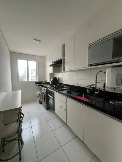 Foto 2 de Apartamento com 2 quartos à venda, 50m2 em Itupeva - SP