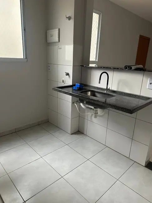 Foto 4 de Apartamento com 2 quartos à venda, 54m2 em Poste, Jundiai - SP