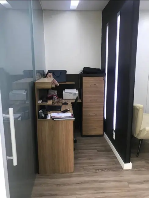 Foto 3 de Sala Comercial à venda, 40m2 em Chácara Urbana, Jundiai - SP