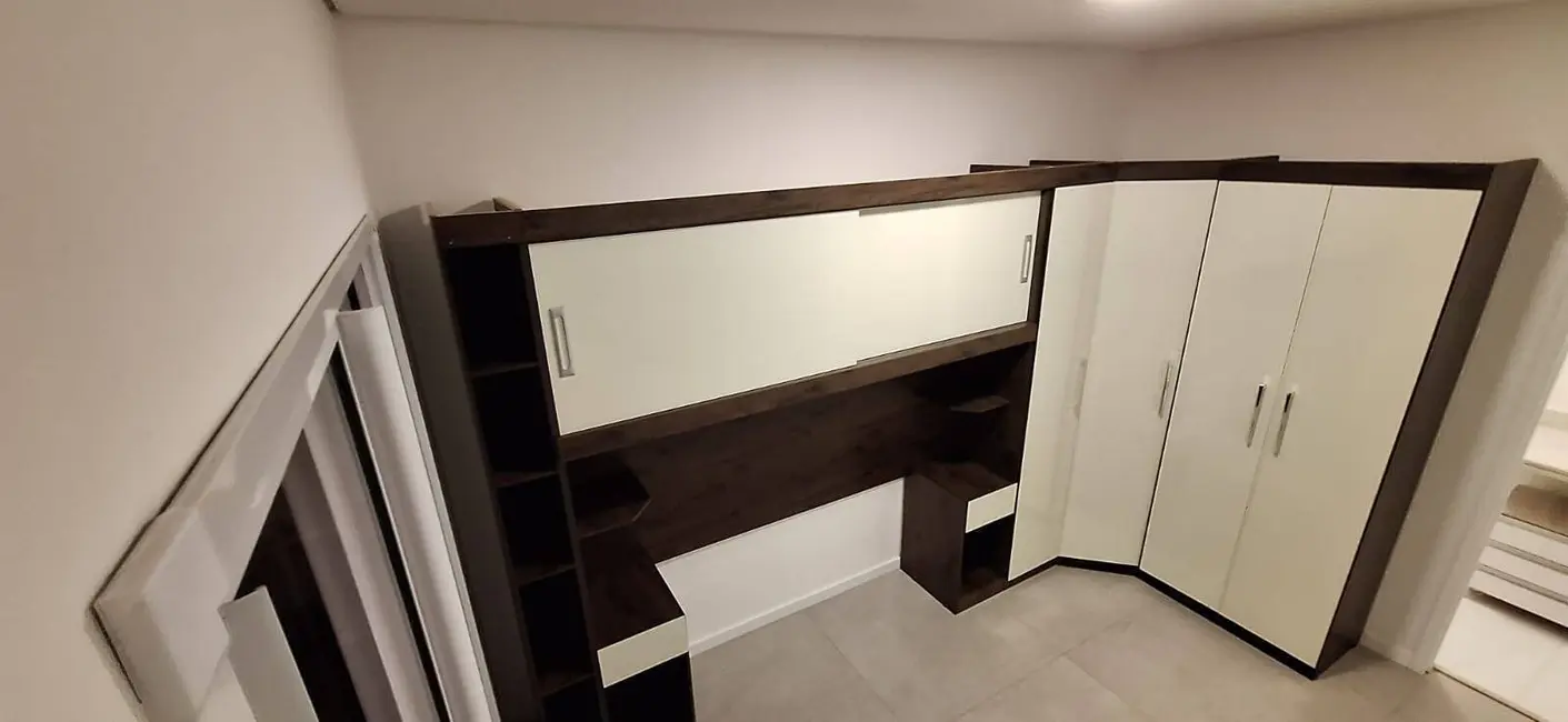 Foto 9 de Apartamento com 3 quartos à venda, 122m2 em Cidade Luiza, Jundiai - SP
