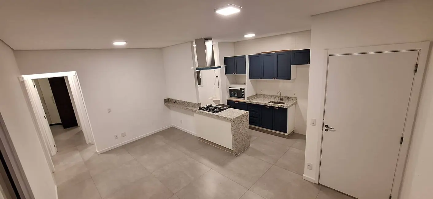 Foto 1 de Apartamento com 3 quartos à venda, 122m2 em Cidade Luiza, Jundiai - SP