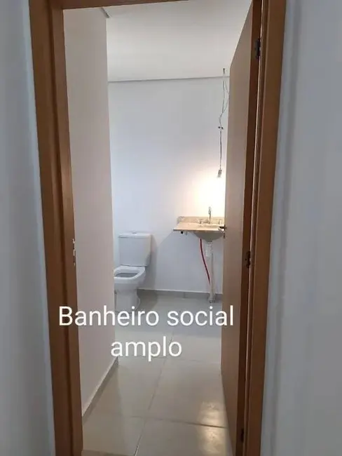 Foto 6 de Apartamento com 3 quartos à venda, 105m2 em Jardim do Lago, Jundiai - SP