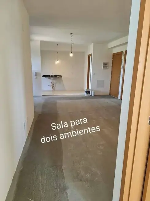 Foto 4 de Apartamento com 3 quartos à venda, 105m2 em Jardim do Lago, Jundiai - SP
