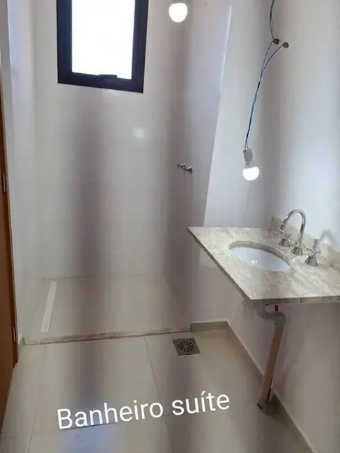 Foto 3 de Apartamento com 3 quartos à venda, 105m2 em Jardim do Lago, Jundiai - SP
