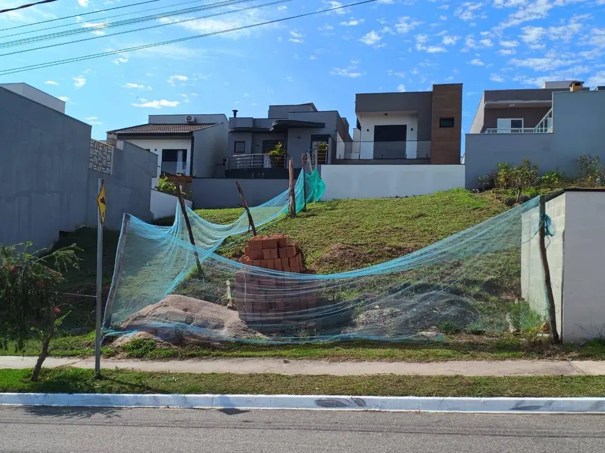 Foto 1 de Lote de Condomínio à venda, 150m2 em Jardim Celeste, Jundiai - SP