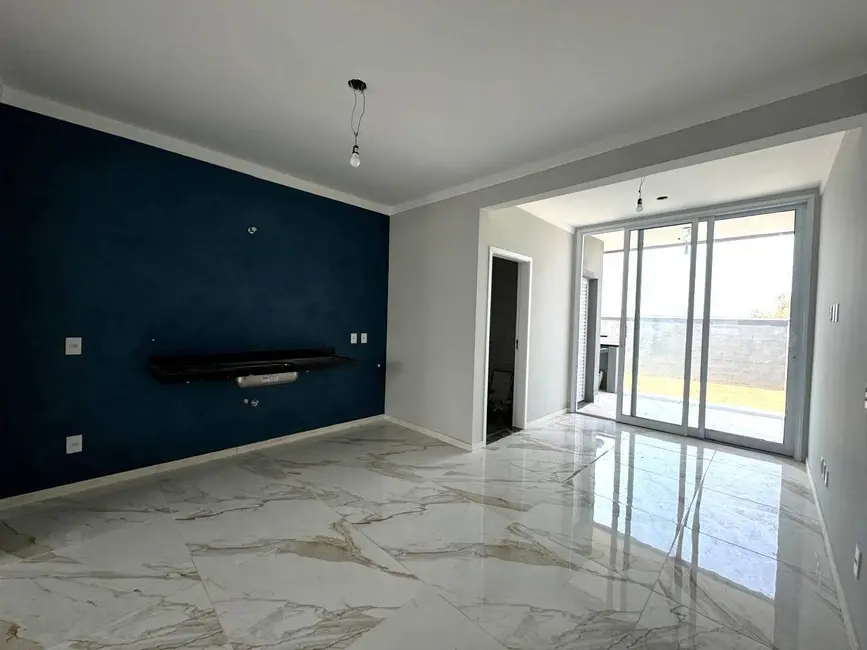 Foto 1 de Casa com 3 quartos à venda, 138m2 em Itupeva - SP