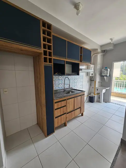Foto 1 de Apartamento com 3 quartos à venda, 128m2 em Jardim Tereza Cristina, Jundiai - SP