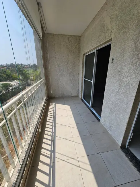 Foto 3 de Apartamento com 3 quartos à venda, 128m2 em Jardim Tereza Cristina, Jundiai - SP
