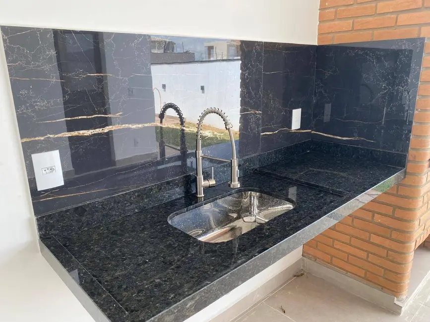 Foto 6 de Casa de Condomínio com 3 quartos à venda e para alugar, 210m2 em Itupeva - SP