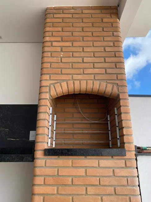 Foto 7 de Casa de Condomínio com 3 quartos à venda e para alugar, 210m2 em Itupeva - SP